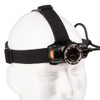 Guard Dog Headway 1200 Lumen - Headlamp Flashliht 7 Functio<