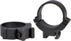 Warne Rings 7.3/22 30mm Medium - Matte 3/8 Or 11mm Dovetail