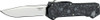 Hogue Compound 3.5" Otf Auto - G-10 Frame G-mascus Blk