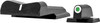 Xs Dxw Standard Dot S&w M&p - 9/40/45 Defensive Express Set