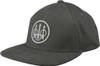 Beretta Cap Trident W/flat - Bill Khaki!