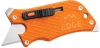 Outdoor Edge Slidewinder Multi - Tool Accepts Stnd Razor Blades