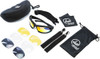 Hackett Tactical Shooting - Glasses/goggles 4 Lenses Black