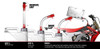Striker Ez3 Hose Bender Spout - For Striker Ez3 3 Gallon Jug