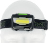 Promier 120 Lumen Rechargeable - Headlamp 3 Mode White Light