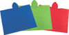 Coleman Emergency Poncho - Assorted Colors 1 Poncho
