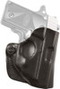 Desantis Holster By Viridian - Mini Scabbard W/ecr Sig P938