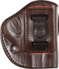 Tagua Tx 1836 4 Victory Inside - Pant Hlstr Doubl Stk Rh Brown