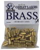 Great Lakes Brass .38 Super - New 100ct