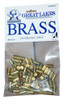 Great Lakes Brass .380acp - New 100ct