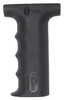 Mft Vertical Grip Quick Detach - Fits Picatinny Rails Black