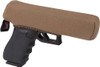 Scopecoat Slideboot For Small - Frame Autos Dark Earth