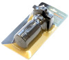 Utg Vertical Foregrip 4.1" - Qd Picatinny Aluminum Black