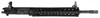 Yhm Complete Upper Blk Diamond - Specter Xl 6.8mm Spc 16" Blk