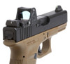 Xs Dxt Big Dot Glock 21 - Suppressor Height