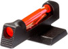 Hiviz Pistol Front Sight For - Fnh Fnx/fns-40!