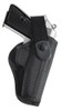 Bianchi 7000 Accumould Sz14 - Government 1911 Black
