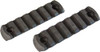 Je M-lok Polymer Rail Section - 4" 7 Slot 2 Per Pkg