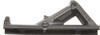 Je Angled Fore Grip - Picatinny Mount Black