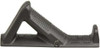 Je Angled Fore Grip - Picatinny Mount Black