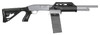 Adaptive Tactical Venom-se Kit - W/stock Mberg 500 10rd Box Blk