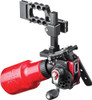Pse Bowfishing Cajun Winch - Pro Bottle Reel