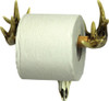 Rivers Edge Euro Deer Tp - Holder In Colorful Display Bx<