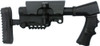 Ab Arms Tact. System Modx 7600 - Fits Rem 7600/7615/870 20ga