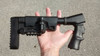 Ab Arms Tact. System Modx 7600 - Fits Rem 7600/7615/870 20ga