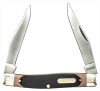 Old Timer Knife Muskrat 2-bld - 3" S/s Delrin