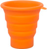 Ust Flexware Cup W/protective - Case And Caraniner Clip