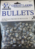 Great Lakes Bullets .45lc - .452 255gr. Lead-swc 100ct