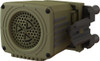 Convergent Hunting Electronic - Caller Sidewinder W/mount