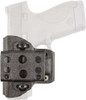 Desantis Champ Holster Owb Blk - Kydex Ambi Sig P938