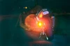 Striker Professional Light - Mine 250 Lumens W/red Hzrd Lgt