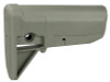 Bcm Stock Mod 0 Foliage Green - Fits Ar-15 Mil-spec