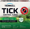Thermacell Tick Control Tubes - 12pk