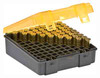 Plano Ammo Box .44/.45lc - 100-rnds Flip Top