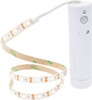 Promier Motion Activated Light - Strip Adhesive & Magnet