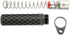 Battle Arms Vert Sabertube - 9mm Pistol Tube W/buffer