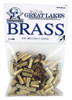 Great Lakes Brass 10mm Acp - New 100ct