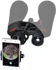 Boneview Fighting Squirrel - Smartphone Optic Mount