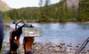 Boneview Fighting Squirrel - Smartphone Optic Mount