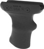Ab Arms Vertical Grip Sbr T - Designed For Tavor Sar Black