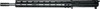 Glfa Ar-15 Complete Upper - .450 Bushmaster 18" S/s M-lok