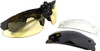 Aimcam Pro 2i Blk Frame 1080p - Full Hd Clear/yellow/blk Lens