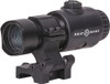 Sightmark 3x Tactical - Magnifier Pro