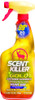 Wrc Scent Elimination Spray - Scent Killer Gold Autumn 24oz.