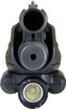 Adaptive Tactical Ex Lighted - Forend Rem. 870 12ga Black