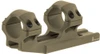 Utg Accu-sync 1" Medium Profle - 34mm Offset Pic Rings Fde